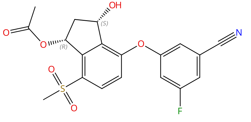 Belzutifan Impurity 5